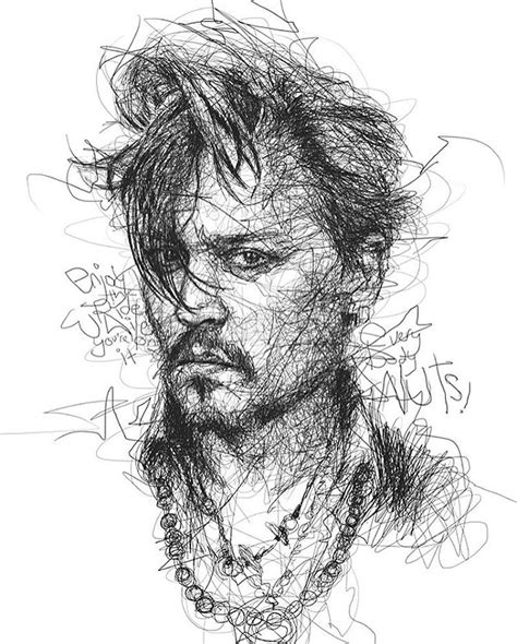 vince low artist|vince low scribble doodles.